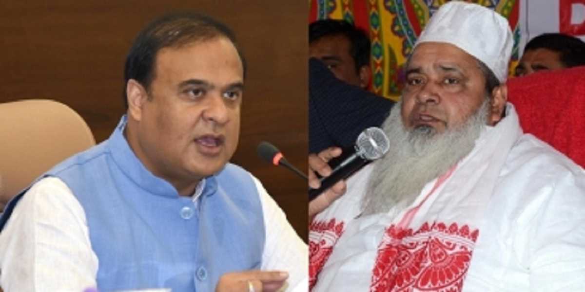 हिमंत ने असम की राजनीति का किया ध्रुवीकरण, कांग्रेस व अजमल ने किया मुकाबला