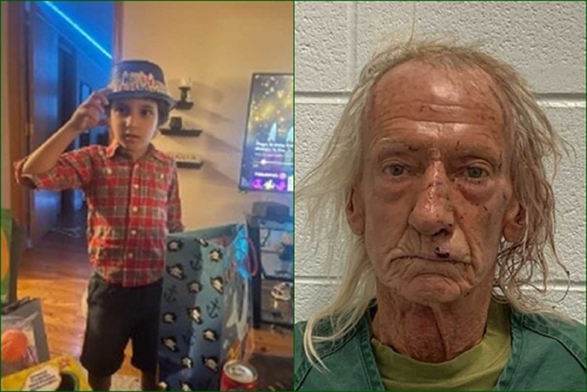 मकान मालिक ने 6 वर्षीय फ़िलिस्तीनी-अमेरिकी लड़के की चाकू मारकर की हत्या