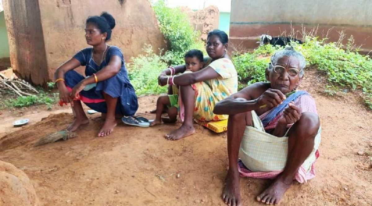 भारत के झारखंड में भी उभरने लगी घुसपैठ की समस्या