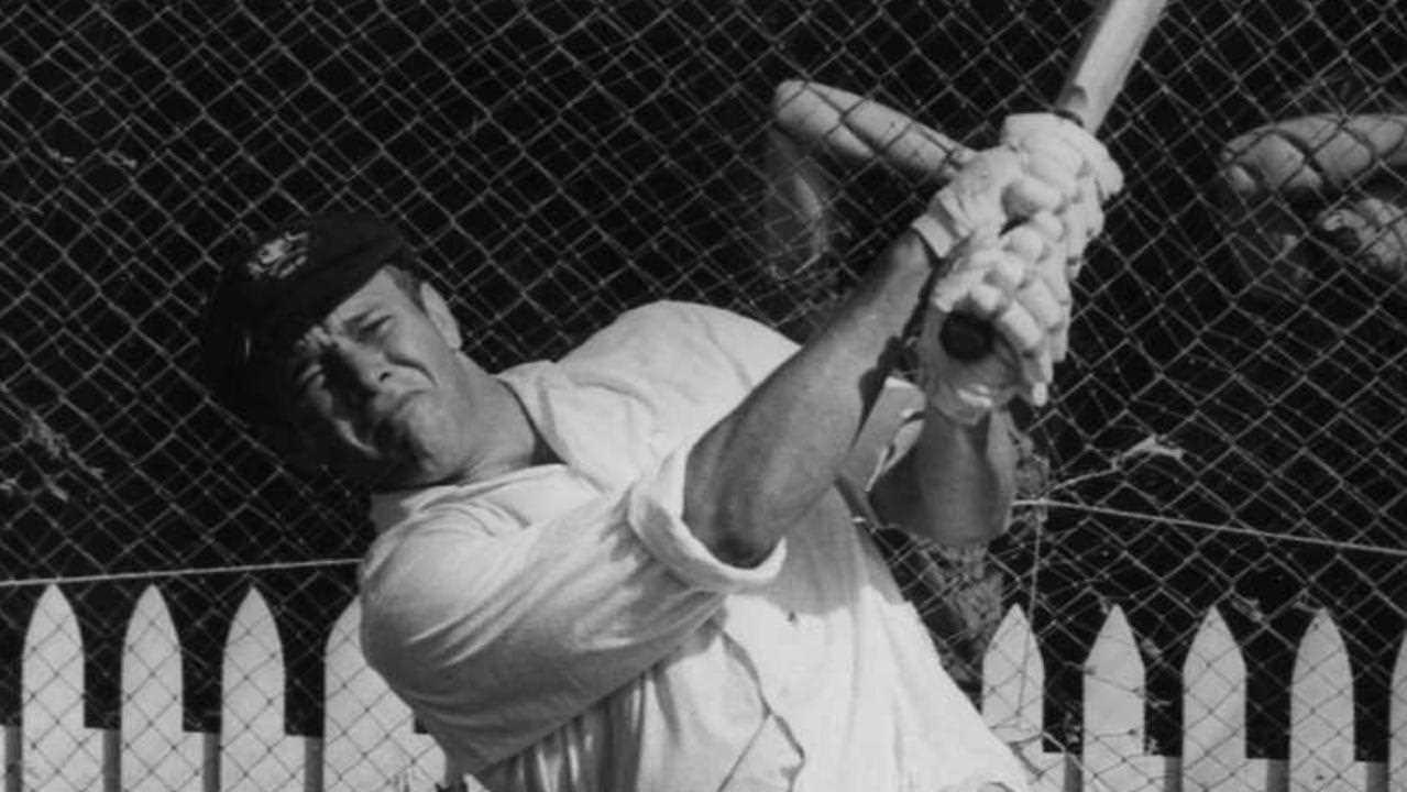 ऑस्ट्रेलिया के पूर्व टेस्ट ऑलराउंडर एरिक फ्रीमैन का निधन ऑस्ट्रेलिया के पूर्व टेस्ट ऑलराउंडर एरिक फ्रीमैन का निधन