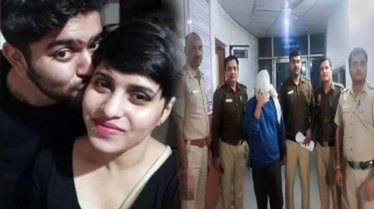 महरौली हत्याकांड : वॉयस सैंपल के लिए फोरेंसिक ऑफिस लाया गया आफताब