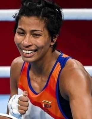 ओलंपिक (मुक्केबाजी) : लवलीना ने जीता कांस्य, भारत को मिला तीसरा पदक