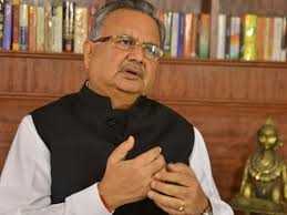 वादा किया है तो उसे निभाना भी पड़ेगा: डा.रमन सिंह