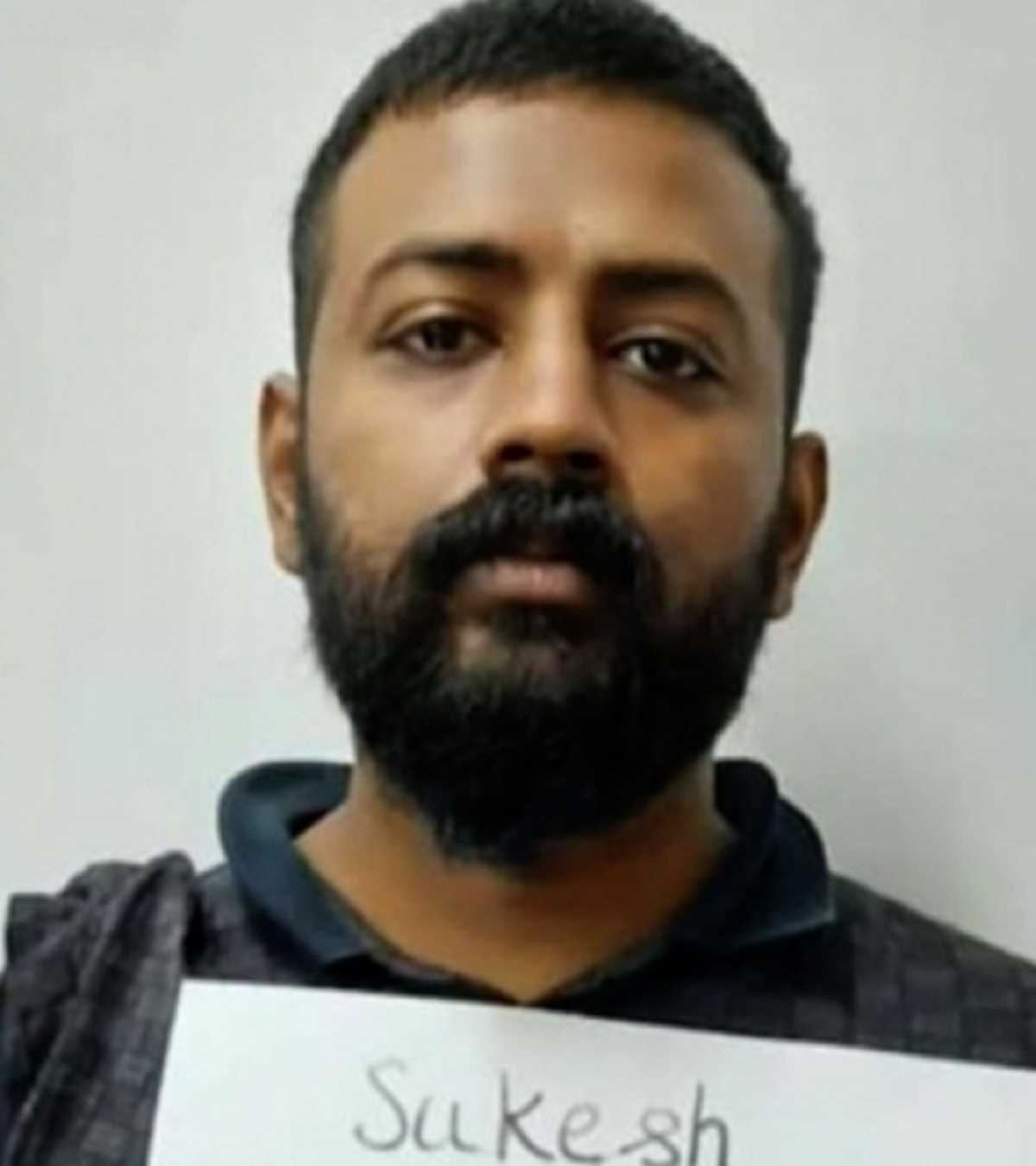 ठग सुकेश की पत्नी की जमानत याचिका पर दिल्ली हाईकोर्ट ने पुलिस को नोटिस जारी किया