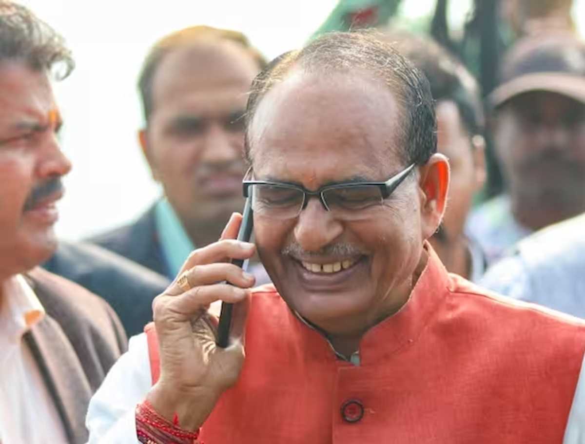 अंतिम सांस तक मामा-भाई का रिश्ता टूटने नहीं दूंगा : शिवराज सिंह चौहान