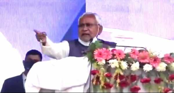 देश में जातीय जनगणना नहीं हो पा रही, तो राज्य में हमलोग इसे कराएंगे : नीतीश