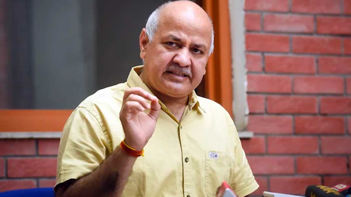 आबकारी नीति मामला: अदालत ने सिसोदिया की न्यायिक हिरासत दो सप्ताह के लिए बढ़ाई