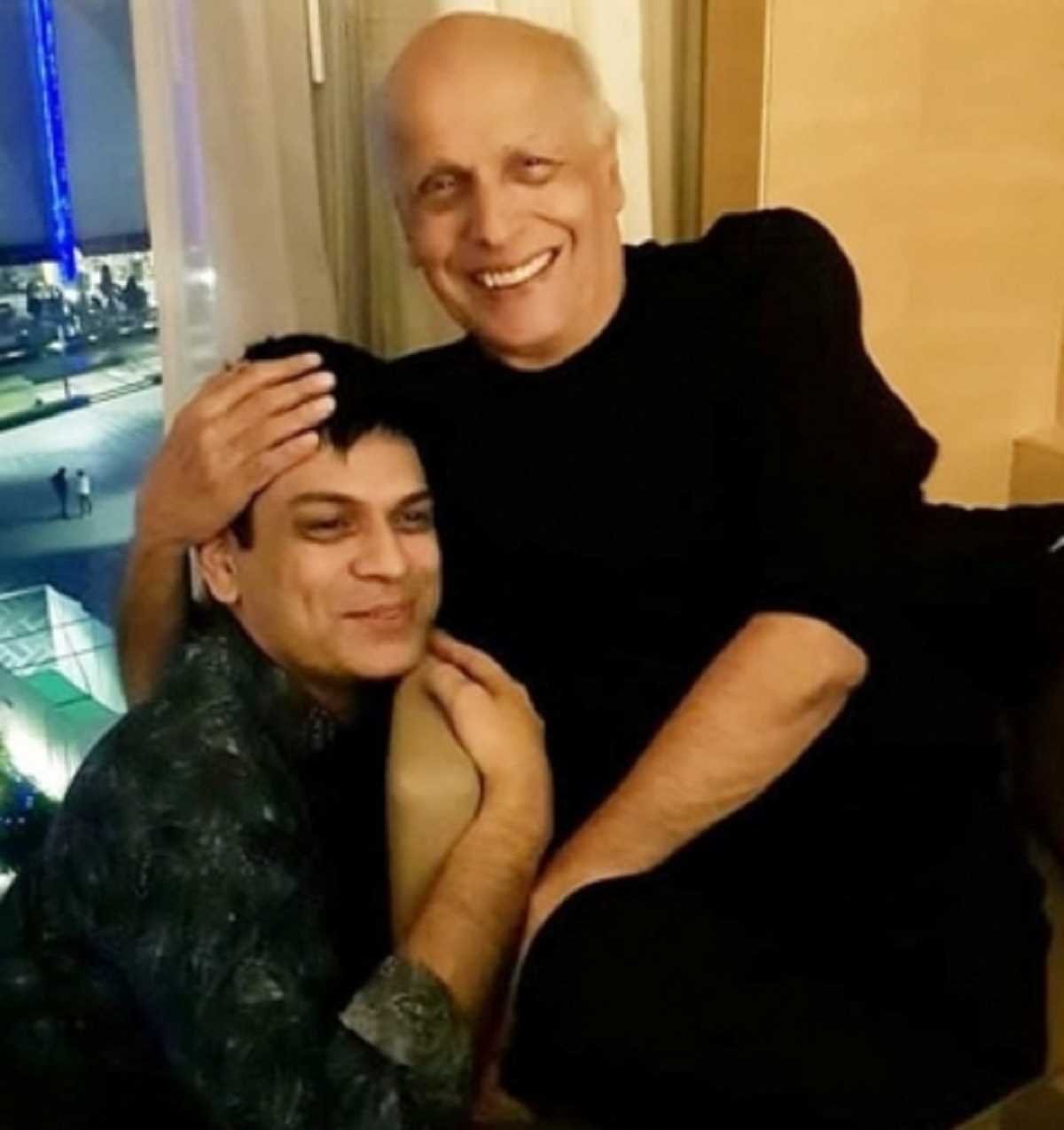 अब दिल्ली दूर नहीं में केमियो अपियरेंस देने वाले है ,फिल्म निर्माता महेश भट्ट