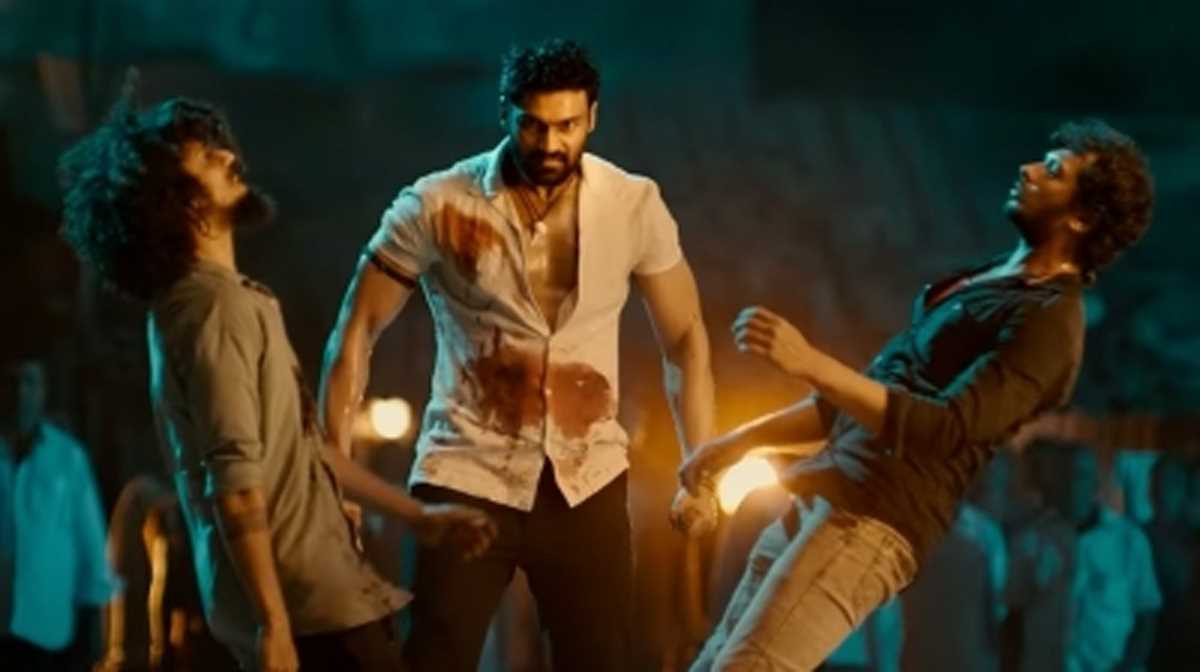 फिल्म छत्रपति का ट्रेलर रिलीज, एक्शन और मनोरंजन की भरपूर डोज