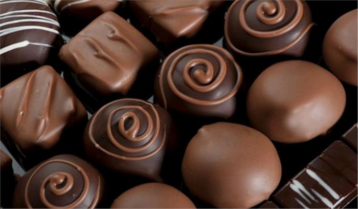 25 फीसदी ज्यादा ऑनलाइन चॉकलेट मंगाती हैं : भारतीय महिलाएं