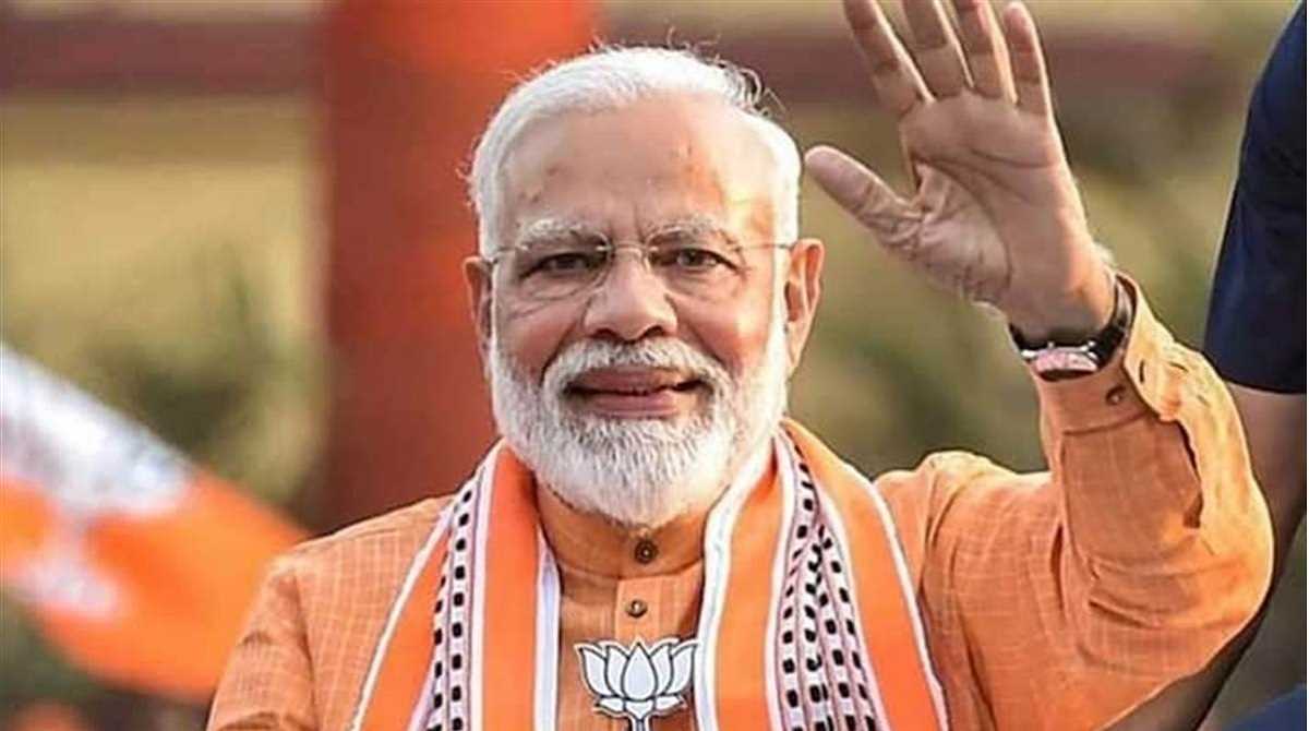 पीएम मोदी का हर साल बदलता रहा जन्मदिन मनाने का अंदाज, देश सेवा रही प्रमुख थीम पीएम मोदी का हर साल बदलता रहा जन्मदिन मनाने का अंदाज, देश सेवा रही प्रमुख थीम