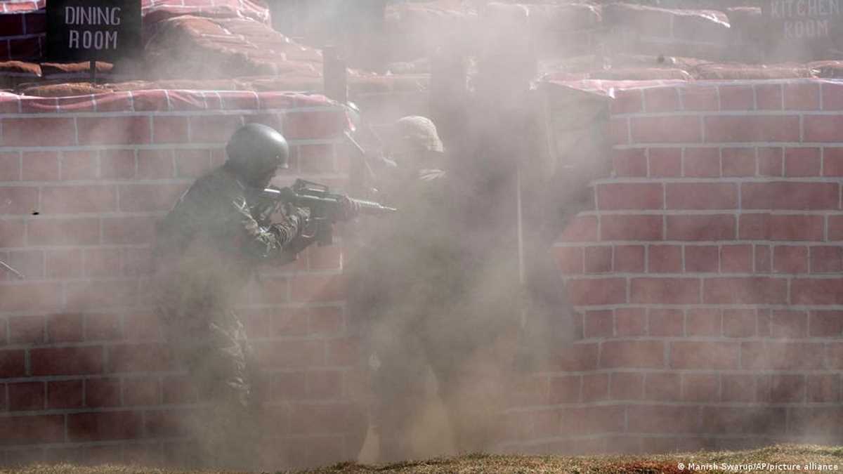 एलएसी के करीब भारत-अमेरिका युद्धाभ्यास पर चीन ने जताया ऐतराज