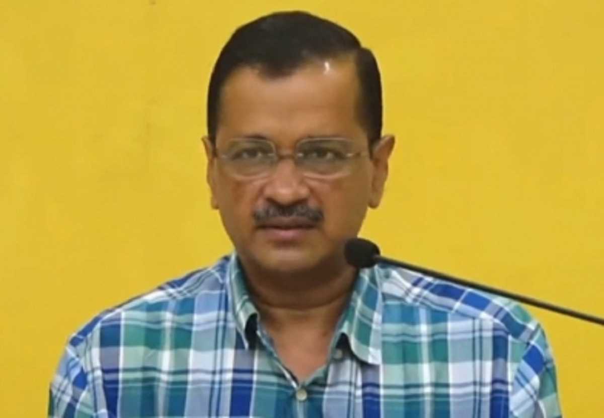 ईडी की छापेमारी पर केजरीवाल बोले, गंदी राजनीति के लिए अधिकारियों का समय किया जा रहा बर्बाद