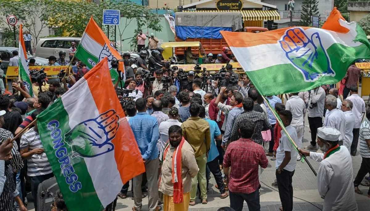 यूपी विधानसभा का घेराव करेगी कांग्रेस, विरोध-प्रदर्शन में तमाम कार्यकर्ता  लेंगे हिस्सा