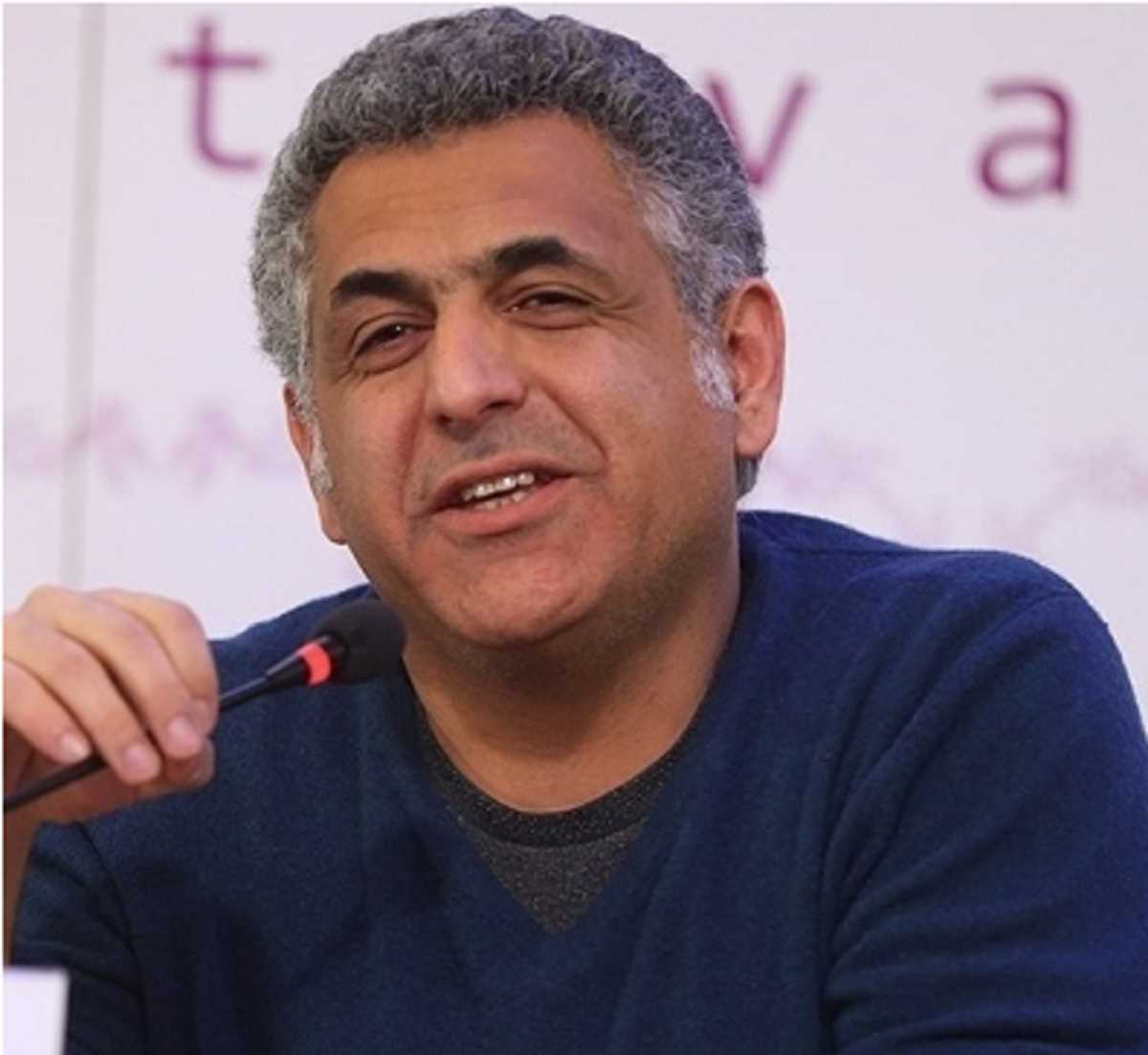 ईरानी फिल्म निर्माता का पासपोर्ट जब्त, ब्रिटेन की फ्लाइट में चढ़ने से रोका गया