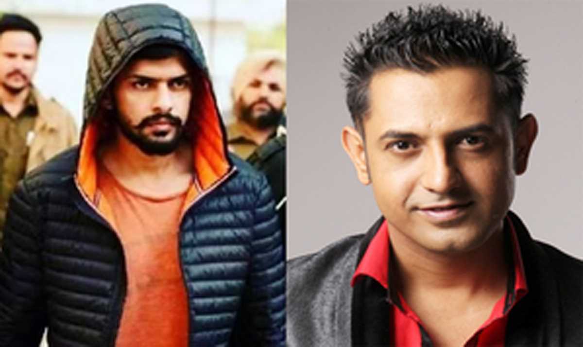 कनाडा में गिप्पी ग्रेवाल के घर के बाहर गोलीबारी, बिश्‍नाेई गिरोह पर जबरन वसूली की कोशिश का संदेह