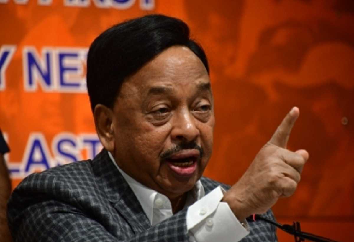 मंदी पर राणे के बयान के बाद कांग्रेस ने सरकार से किए सवाल