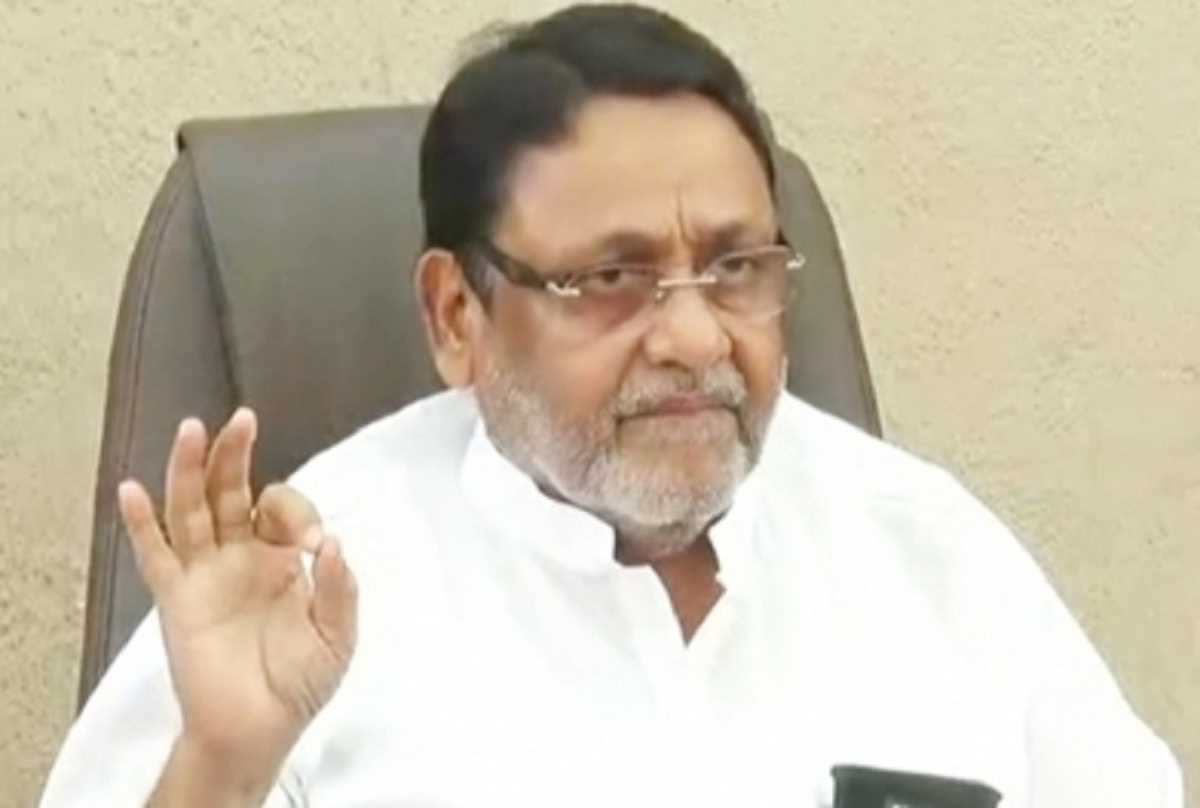 कोर्ट ने पुलिस को नवाब मलिक के खिलाफ शिकायत की जांच करने का दिया आदेश