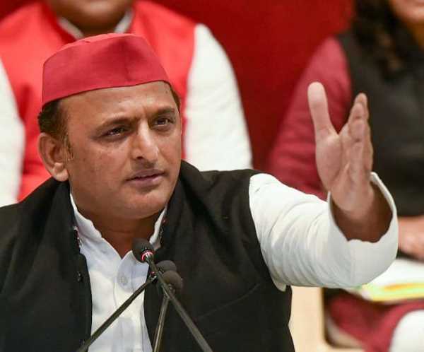 कभी मुलायम की सुरक्षा में रहे बघेल, अखिलेश को देंगे चुनौती