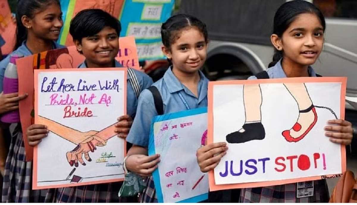 पश्चिम बंगाल में क्यों अब भी गंभीर बनी हुई है बाल विवाह की समस्या