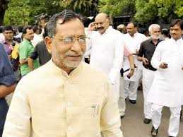 योगी और मोदी सरकार अम्बानी और अडानी के पेरोल पर है: रामगोविंद चौधरी