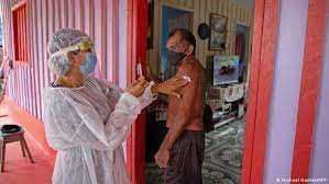 जरूरत हैः ऐसे लोगों की जो कोविड से बीमार होने को तैयार हों