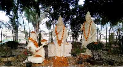 राम ने जहां खाए थे शबरी के जूठे बेर, वहां तीन दिन गूंजेगी रामधुन