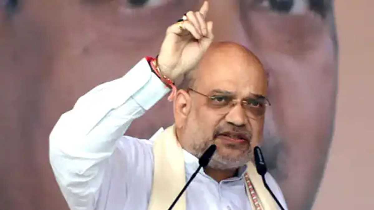 अमित शाह आज सिक्किम में डेयरी सहकारी सम्मेलन का करेंगे उद्घाटन