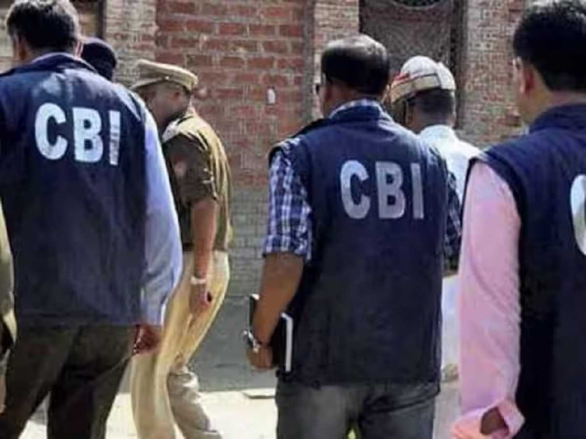 नगर निगम नौकरी मामला: टीएमसी पार्षद को साथ ले गई सीबीआई