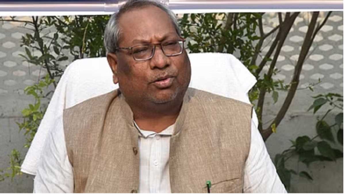 निषाद आरक्षण को सही तरीके से उठाने की जरूरत, नहीं तो उठाना पड़ेगा नुकसान : संजय निषाद