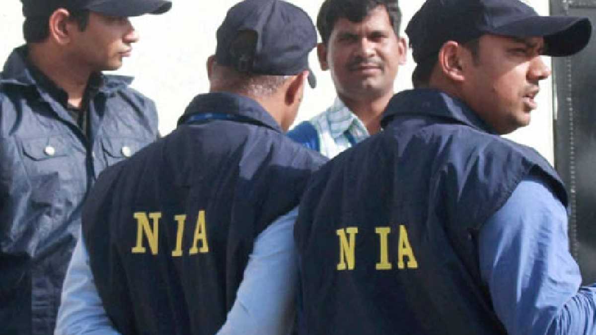 एनआईए ने मुंद्रा पोर्ट हेरोइन बरामदगी में 3 और आरोपियों को गिरफ्तार किया