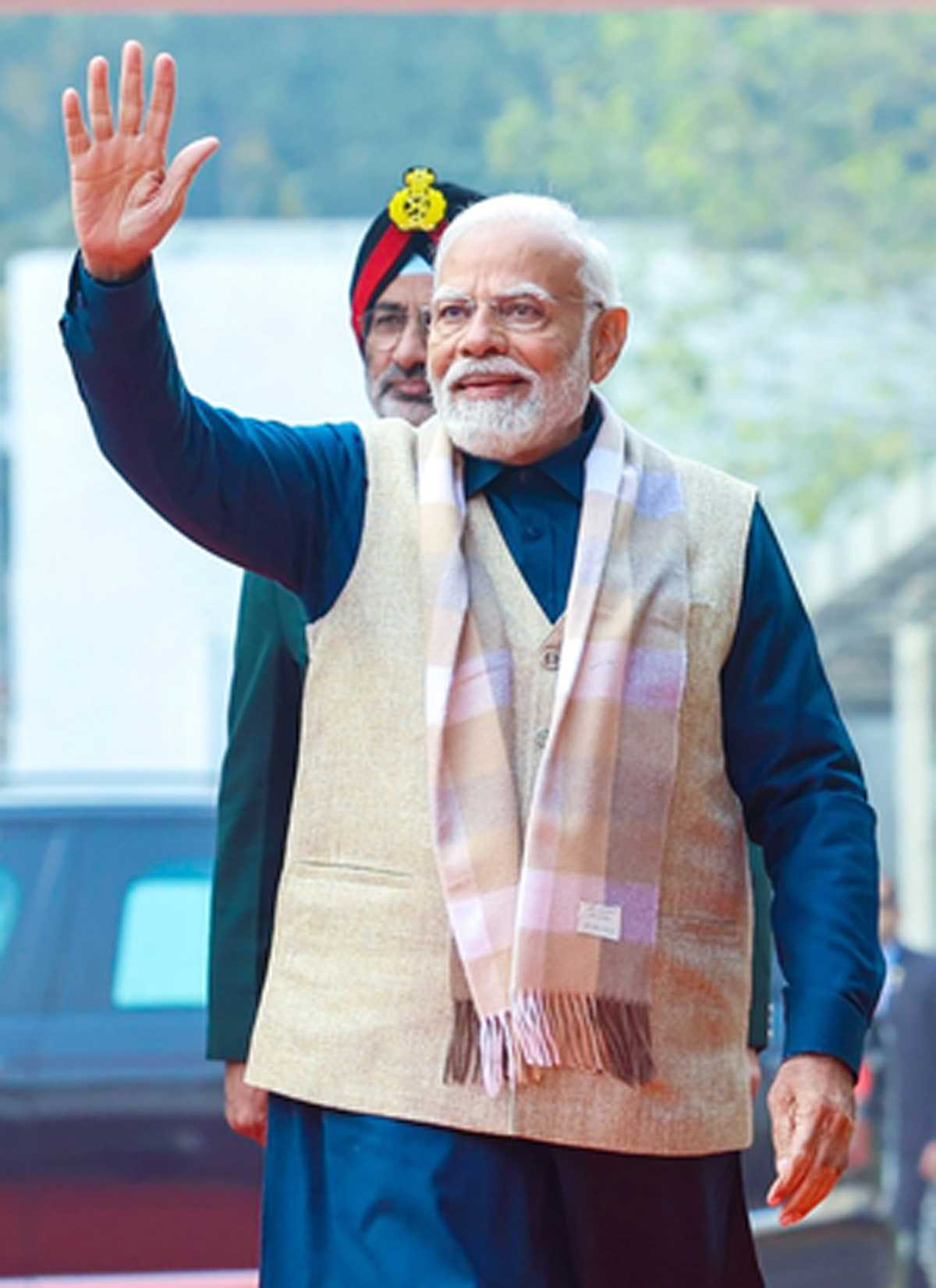 पीएम मोदी आज यूपी के बुलंदशहर में करेंगे चुनाव अभियान की शुरुआत