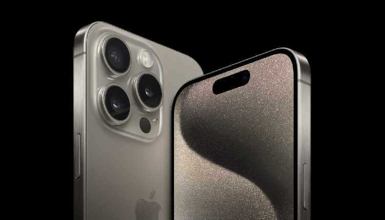 एप्‍पल का लक्ष्य है चीन पर निर्भरता कम करने के लिए भारत में आईफोन कैमरा मॉड्यूल को असेंबल करना