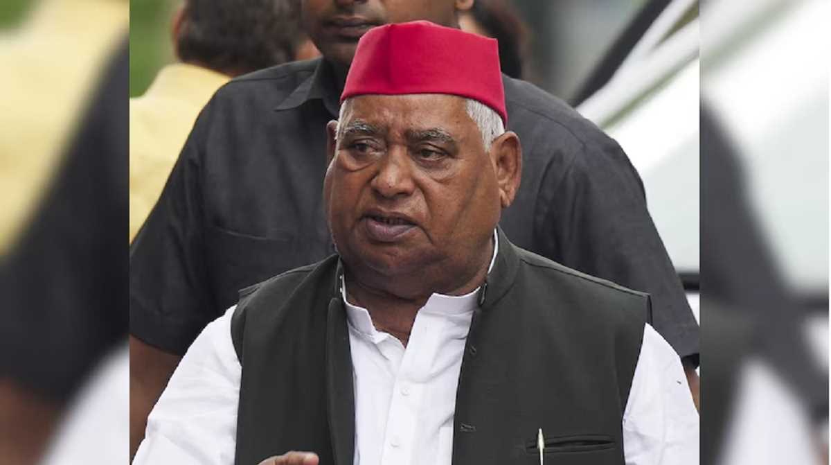 अवधेश पासी का दावा-सीएम योगी का कद घटाना चाहती है ‘दिल्ली’