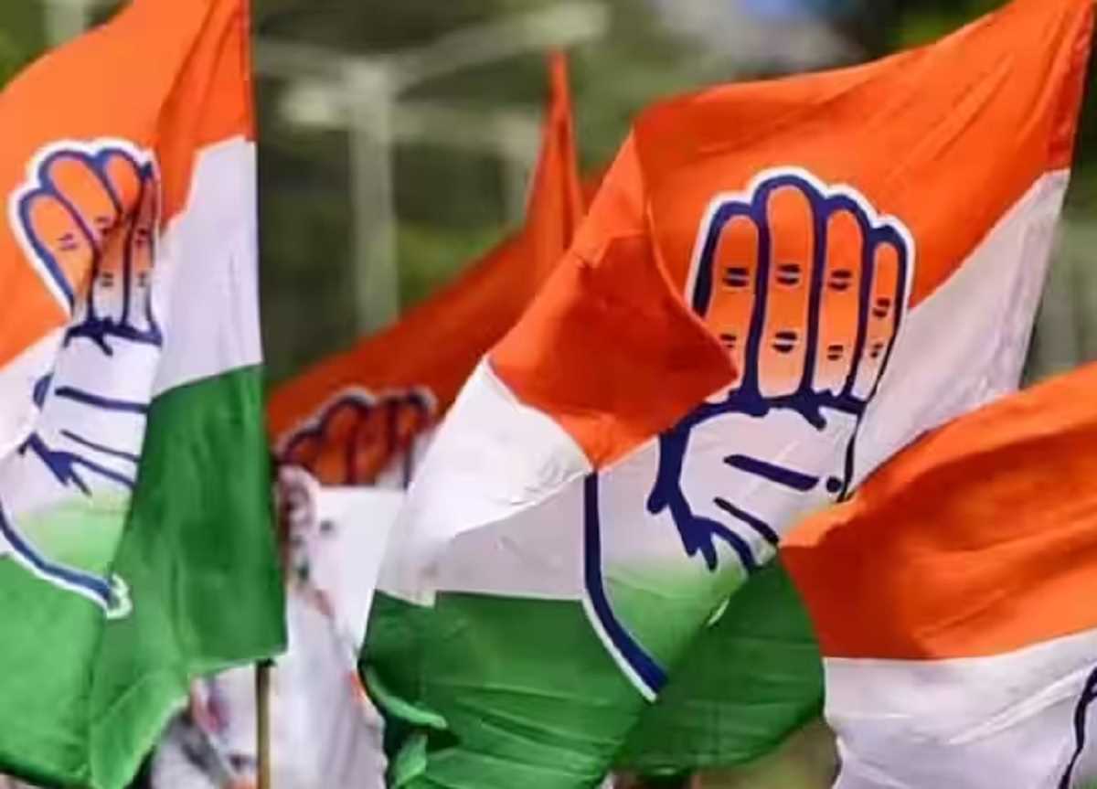 कर्नाटक चुनाव :  कांग्रेस के 124 उम्मीदवारों की पहली लिस्ट जारी, जानें किसे-कहां से मिला टिकट