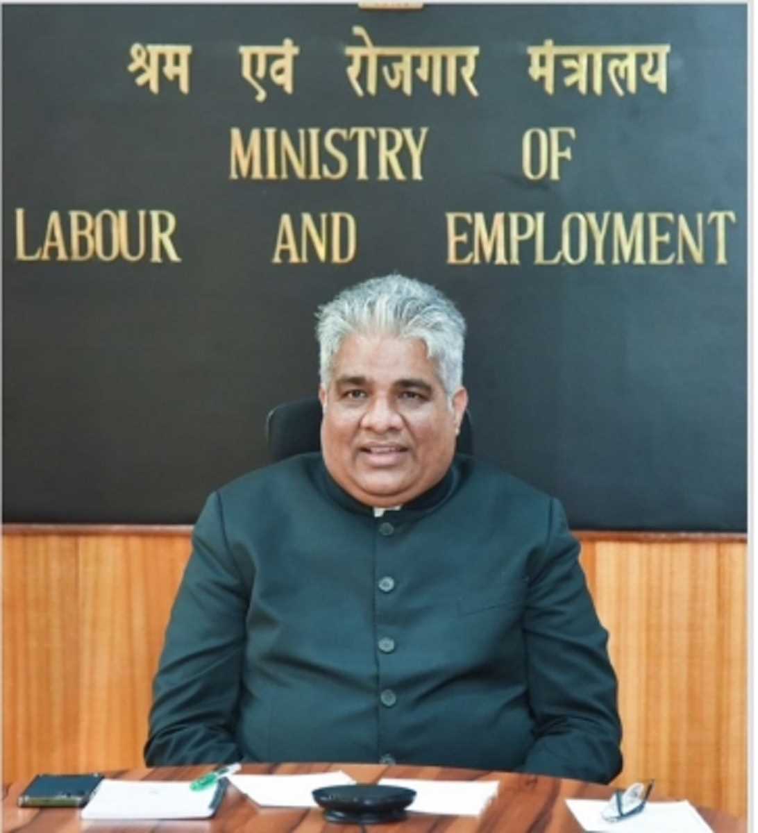 पर्यावरण मंत्री ने जर्मन संसदीय प्रतिनिधिमंडल से की मुलाकात, सतत विकास पर की चर्चा