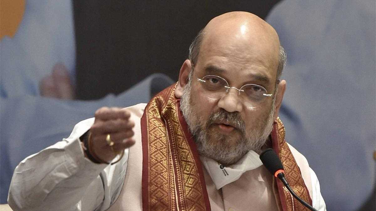 अमित शाह आज कच्छ जाएंगे, तूफान के बाद बने हालात का लेंगे जायजा अमित शाह आज कच्छ जाएंगे, तूफान के बाद बने हालात का लेंगे जायजा