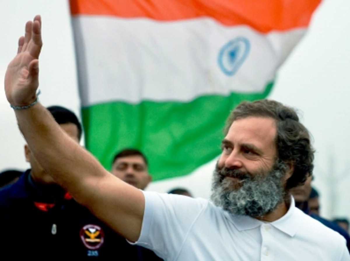 जम्मू कश्मीर और पंजाब में राहुल गांधी की सुरक्षा होगी कड़ी, एजेंसियां अलर्ट पर