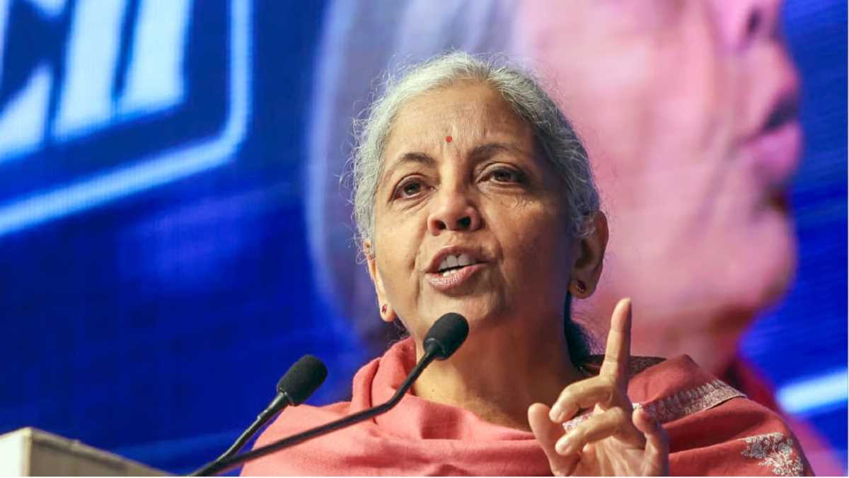 55वीं जीएसटी परिषद बैठक: स्वास्थ्य बीमा प्रीमियम, एटीएफ, सिन टैक्स पर सबकी निगाहें