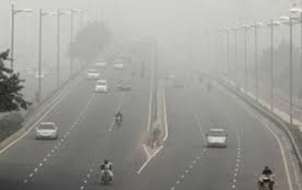 प्रदूषण के लिए गाजियाबाद में 10 हॉटस्पॉट की पहचान, अधिकारियों को सख्त निर्देश जारी