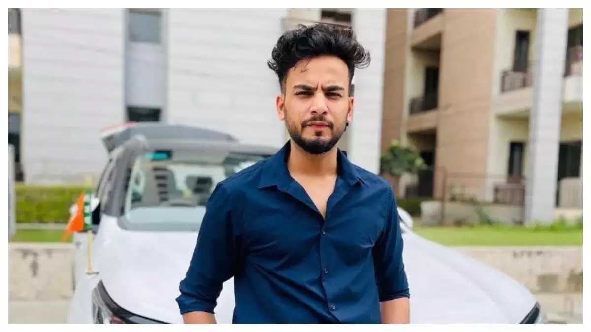 दिन ब दिन बढ़ रहीं एलविश की मुश्किलें, सोशल मीडिया से मिले साक्ष्य केस डायरी में दर्ज