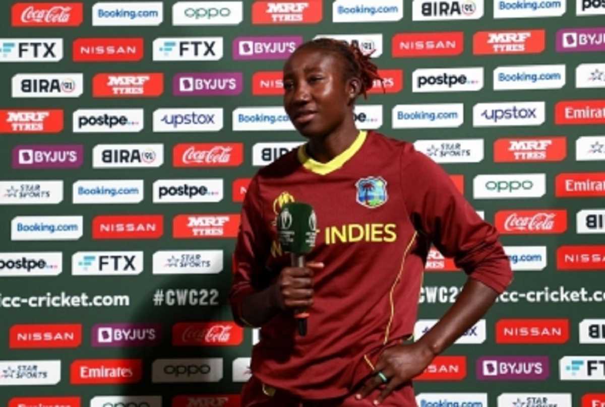 भारत, दक्षिण अफ्रीका के खिलाफ टी20 त्रिकोणीय सीरीज के लिए वेस्टइंडीज की टीम का ऐलान