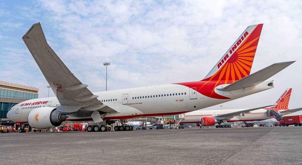 एयर इंडिया की मुसीबतें नहीं हो रही कम