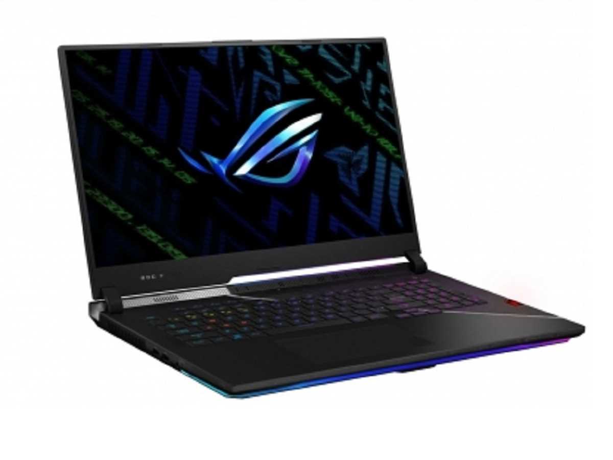 आसुस आरओजी स्ट्रिक्स स्कार 17 स्पेशल एडिशन भारत में लॉन्च