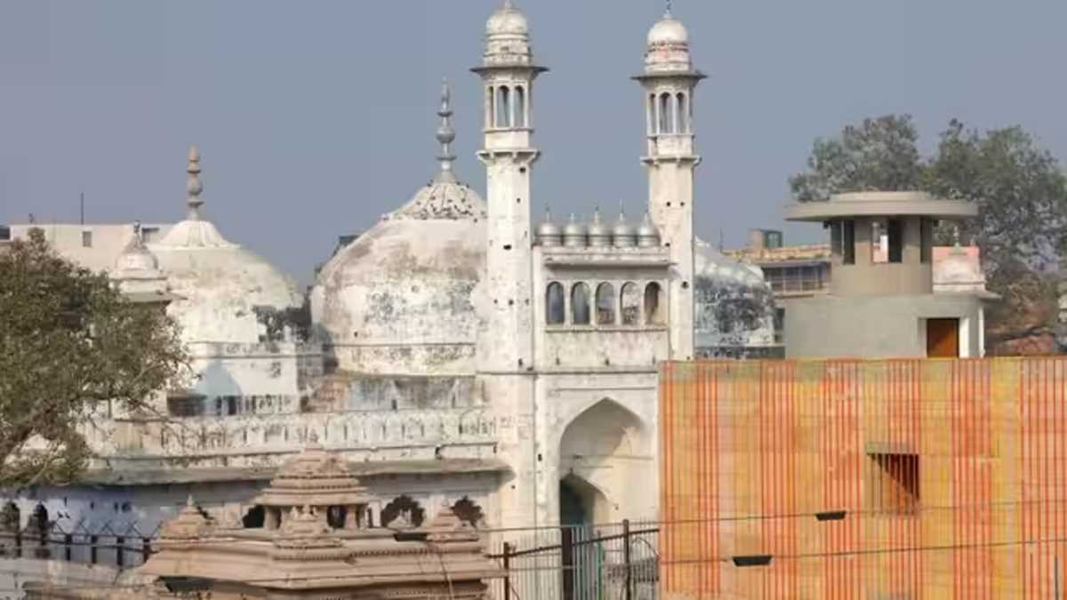 उच्च न्यायालय ज्ञानवापी सर्वेक्षण मामले की अगली सुनवाई बुधवार को करेगा
