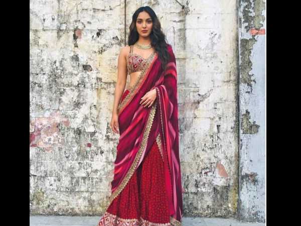 मेरे लिए हर एक फिल्म मायने रखती है: कियारा आडवाणी