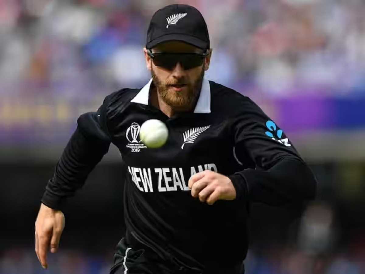 विलियमसन पूरी तरह से फिट नहीं, द.अफ्रीका के खिलाफ मुकाबले से बाहर विलियमसन पूरी तरह से फिट नहीं, द.अफ्रीका के खिलाफ मुकाबले से बाहर