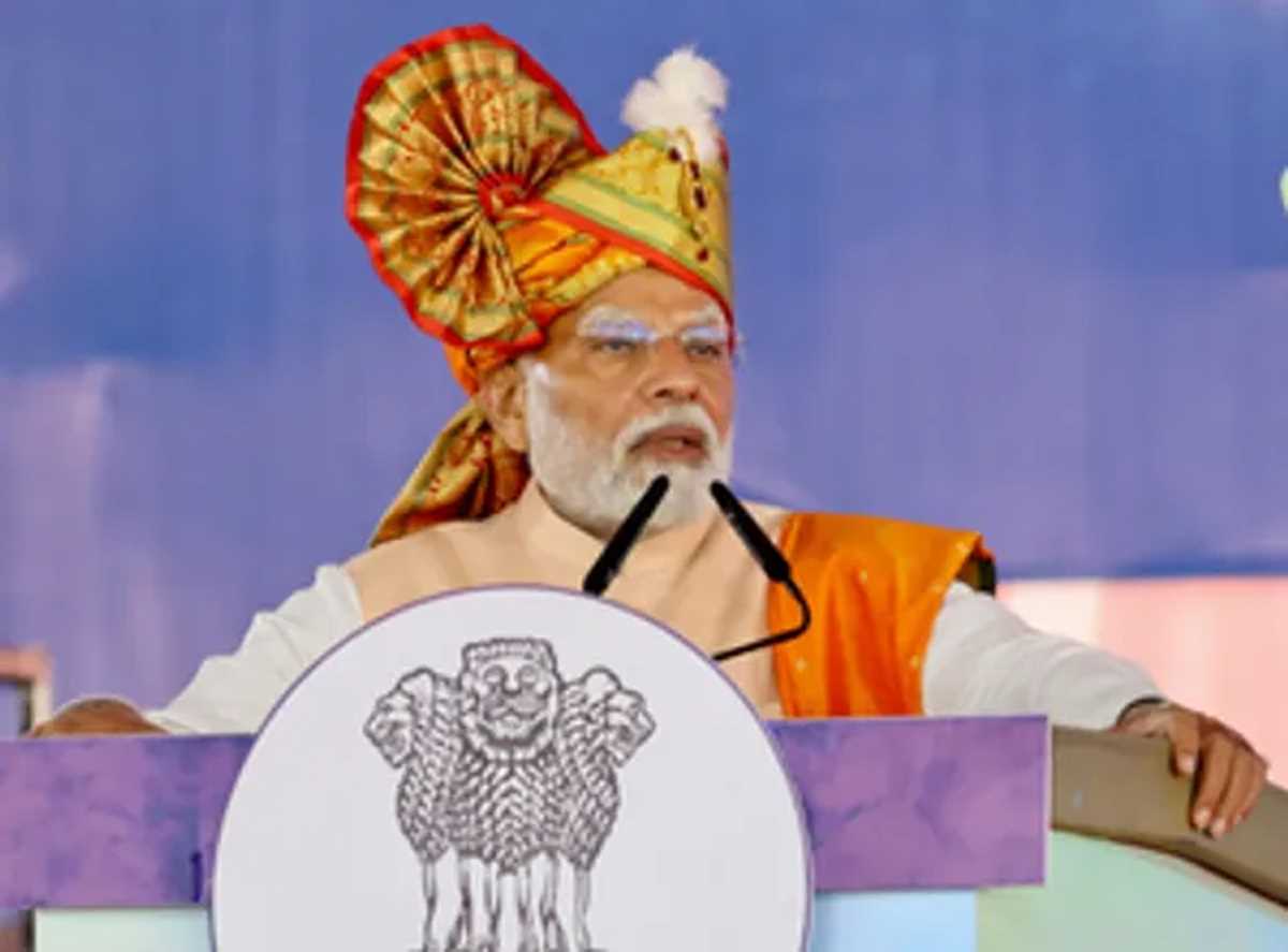 पीएम मोदी की वो 23 योजनाएं, जिन्हें गुजरात के बाद नेशनल लेवल पर भी अपनाया गया