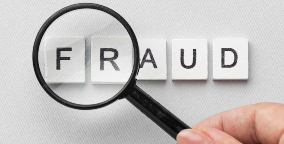 दिल्ली के ठग ने रायपुर के गुलाल कारोबारी से ठगे 1 करोड़ 33 लाख