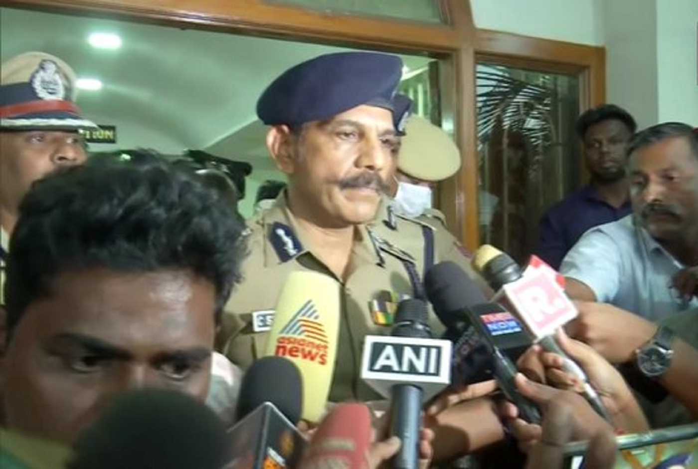 कोयंबटूर कार ब्लास्ट पर DGP सी. सिलेंद्र बाबू बयान, पढ़े पूरी खबर